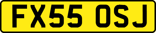 FX55OSJ