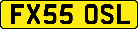 FX55OSL