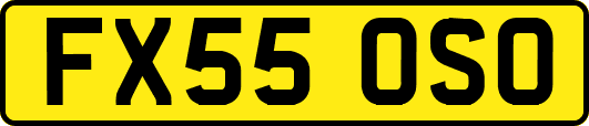 FX55OSO