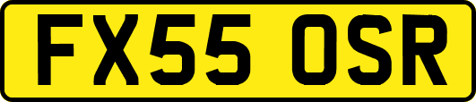 FX55OSR