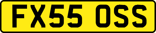FX55OSS