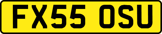 FX55OSU