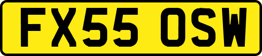 FX55OSW