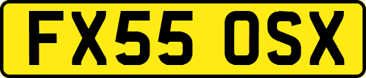 FX55OSX