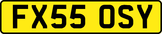 FX55OSY