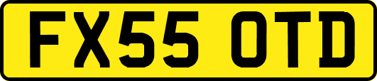 FX55OTD