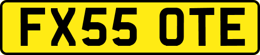 FX55OTE