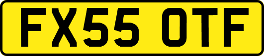 FX55OTF