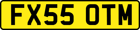 FX55OTM