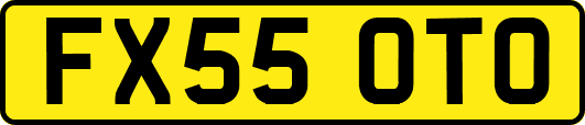 FX55OTO