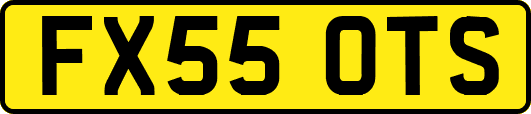 FX55OTS