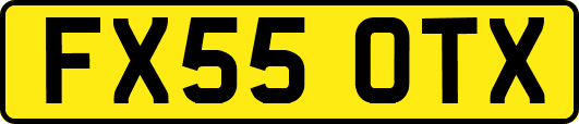 FX55OTX