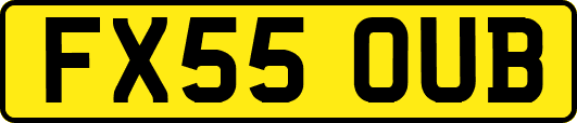 FX55OUB