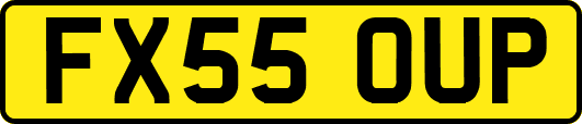 FX55OUP
