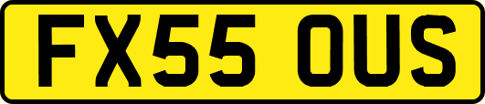 FX55OUS
