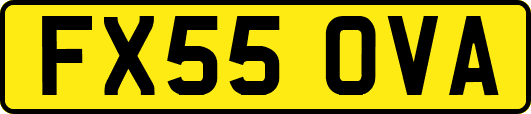FX55OVA