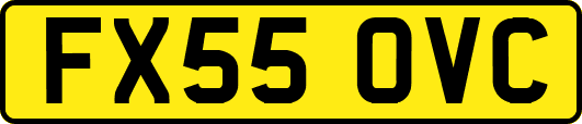 FX55OVC