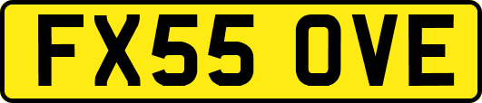 FX55OVE