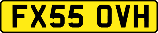 FX55OVH
