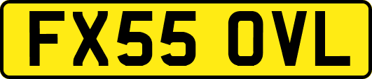 FX55OVL