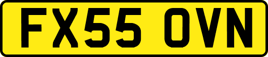 FX55OVN