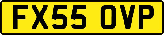 FX55OVP