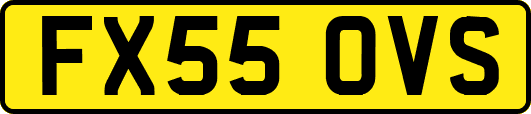 FX55OVS