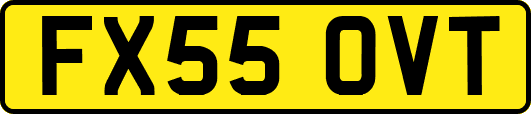 FX55OVT
