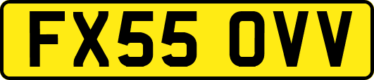FX55OVV