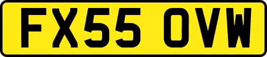 FX55OVW