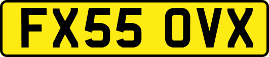 FX55OVX