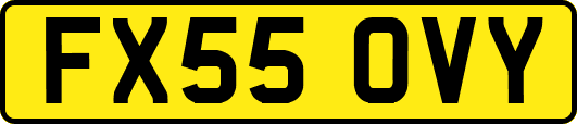 FX55OVY