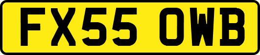 FX55OWB