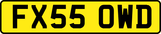 FX55OWD