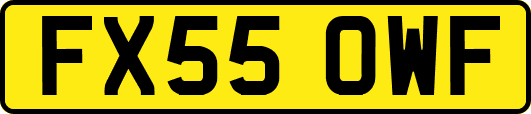 FX55OWF