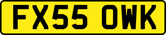FX55OWK