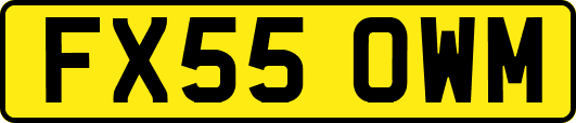 FX55OWM