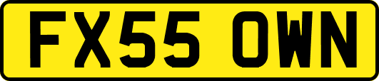 FX55OWN