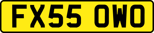 FX55OWO
