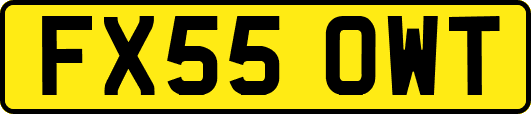 FX55OWT