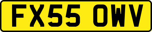FX55OWV
