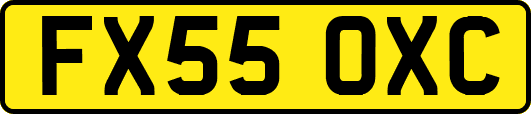 FX55OXC