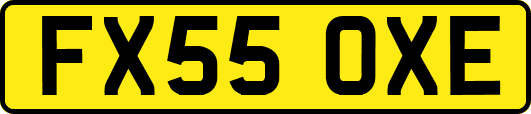 FX55OXE