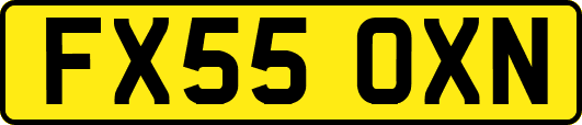 FX55OXN