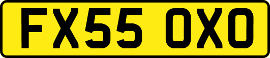 FX55OXO