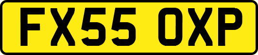FX55OXP