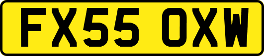 FX55OXW