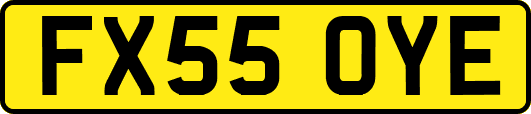 FX55OYE