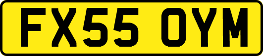 FX55OYM