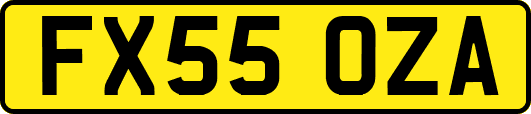 FX55OZA